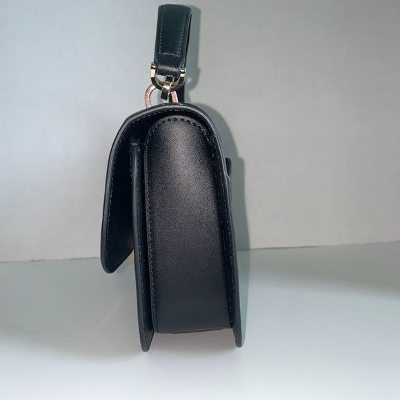 Kate Spade - Audrey Flap Crossbody - Picture 8 of 12